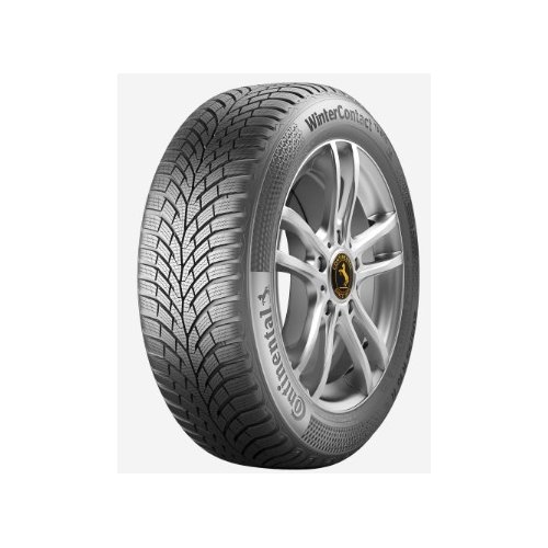 165/65 R 15 TS870 81T EV 3pmsf (C,C,B 69dB) Continental téli gumiabroncs