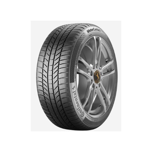 235/55 R 19 XL TS870 P 105H FR MO Ev 3pmsf (B,B,B 72dB) Continental téli gumiabroncs