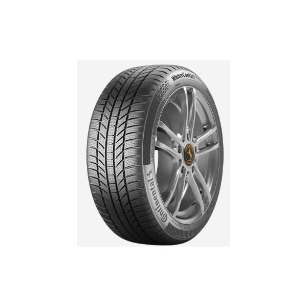 235/55 R 19 XL TS870 P 105H FR MO Ev 3pmsf (B,B,B 72dB) Continental téli gumiabroncs