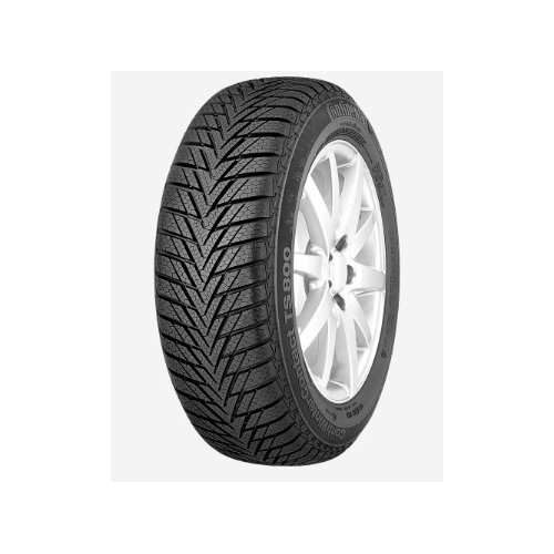 175/55 R 15 TS800 77T FR 3pmsf (D,C,B 71dB) Continental téli gumiabroncs