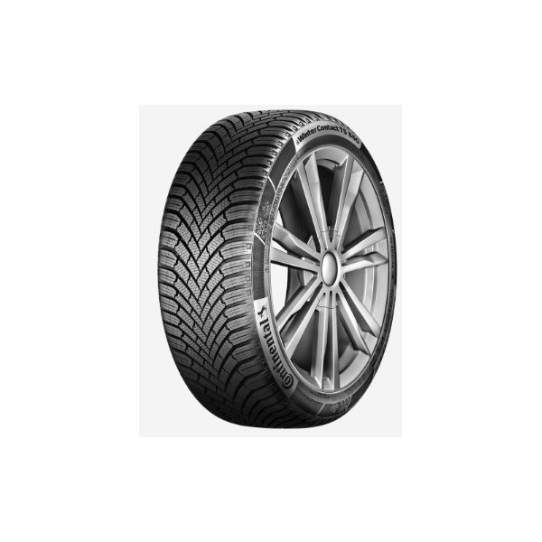 175 R 14 TS860 88T EV 3pmsf (D,C,B 71dB) Continental téli gumiabroncs