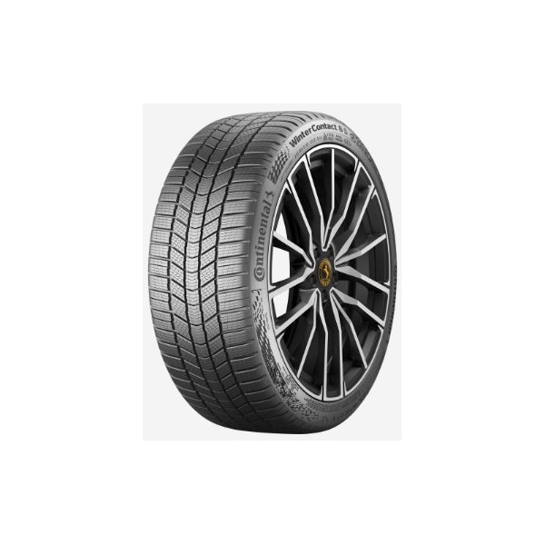 225/40 R 19 XL 8 S 93V FR EV 3pmsf (C,B,B 72dB) Continental téli gumiabroncs