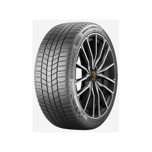 255/35 R 19 XL 8 S 96V FR EV 3pmsf (C,B,B 73dB) Continental téli gumiabroncs