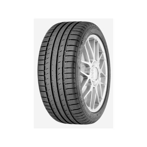 265/40 R 18 XL TS810s 101V FR N1 asym. 3pmsf (D,B,B 73dB) Continental téli gumiabroncs
