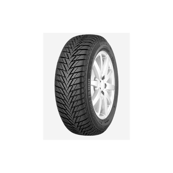 155/60 R 15 TS800 74T FR 3pmsf (D,C,B 71dB) Continental téli gumiabroncs