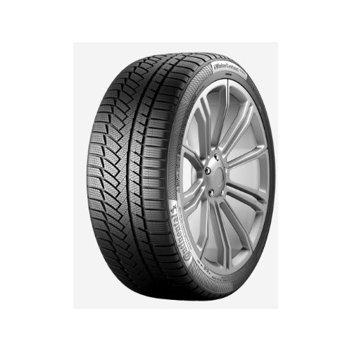 255/65 R 17 TS850 P 110H FR suv 4x4 3pmsf (D,B,B 73dB) Continental téli gumiabroncs
