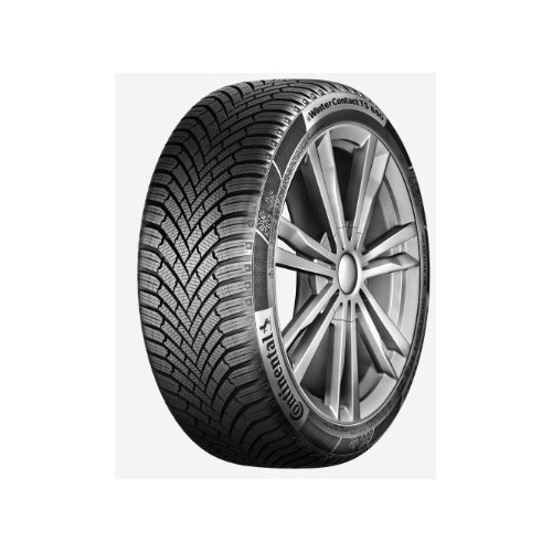 165/70 R 13 TS860 79T 3pmsf (D,B,B 71dB) Continental téli gumiabroncs