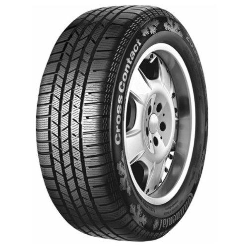 235/55 R 19 CrossContact Winter 101H FR AO suv 4x4 3pmsf (D,C,B 72dB) Continental téli gumiabroncs