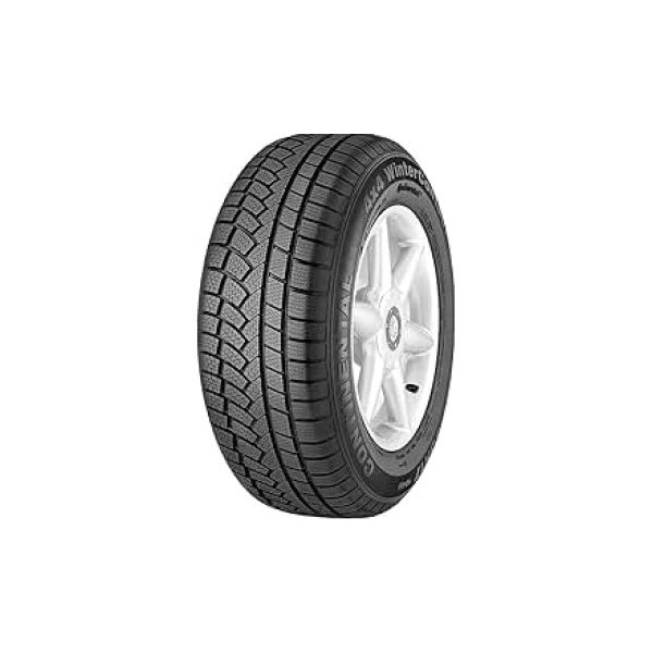 235/60 R 18 XL 4x4 107H FR suv 4x4 3pmsf (D,C,B 72dB) Continental téli gumiabroncs