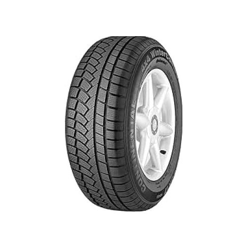 265/60 R 18 4x4 110H MO suv 4x4 3pmsf (D,C,B 73dB) Continental téli gumiabroncs