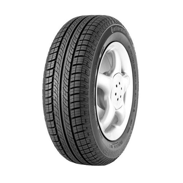 135/70 R 15 EcoContact EP 70T FR (D,B,B 70dB) Continental nyári gumiabroncs