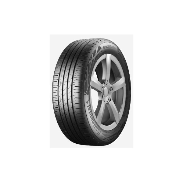 215/65 R 17 EcoContact 6 99H EV AO (A,A,B 71dB) Continental nyári gumiabroncs