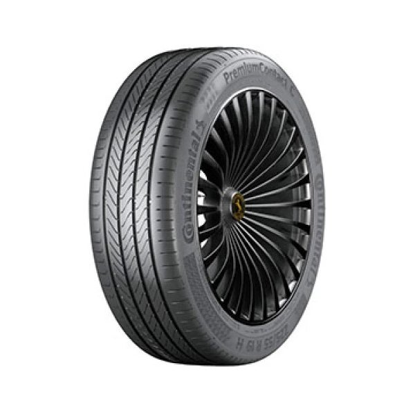 165 R 15 ContiContact CT 22 87T (C,B,B 70dB) Continental nyári gumiabroncs