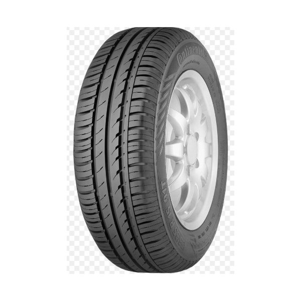 185/65 R 15 EcoContact 3 88T MO (D,D,B 70dB) Continental nyári gumiabroncs