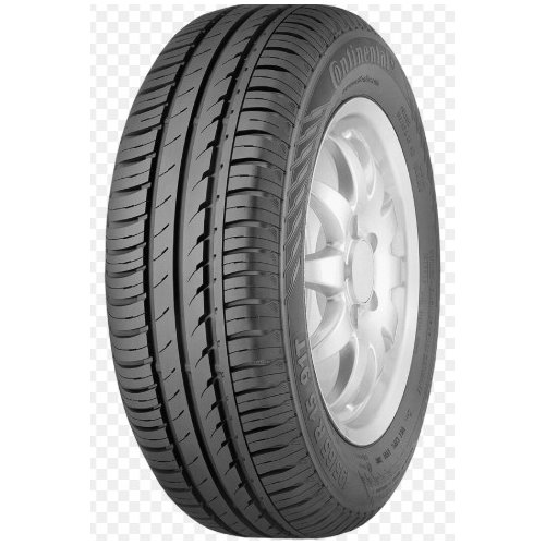 165/70 R 13 EcoContact 3 79T (D,B,B 70dB) Continental nyári gumiabroncs