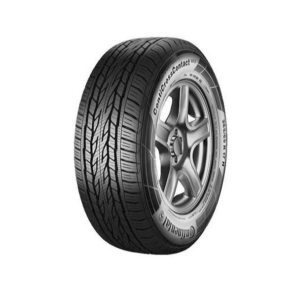 215/65 R 16 CrossContact LX 2 98H FR EV suv 4x4 (C,C,B 71dB) Continental nyári gumiabroncs