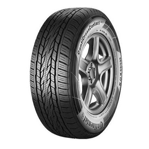 225/75 R 15 CrossCont.LX2 102T FR Ev 4x4 Suv (,, ) Continental nyári gumiabroncs