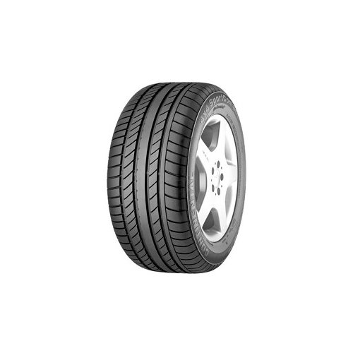 275/45 R 19 XL 4x4sp.cont. 108Y FR N0 asym. 4x4 Suv (D,A,B 73dB) Continental nyári gumiabroncs