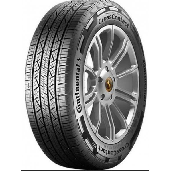 215/60 R 16 CrossCont. H/T 95H FR Ev 4x4 Suv (C,C,B 71dB) Continental nyári gumiabroncs