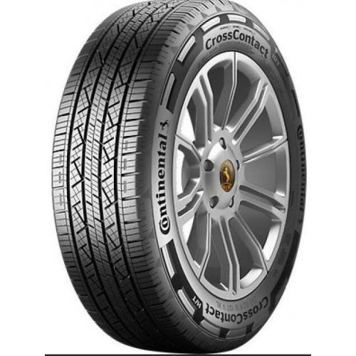 215/65 R 16 CrossCont. H/T 98V FR Ev 4x4 Suv (C,C,B 71dB) Continental nyári gumiabroncs