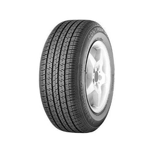 235/60 R 17 4x4Contact 102V MO 4x4 Suv (C,C,B 71dB) Continental nyári gumiabroncs