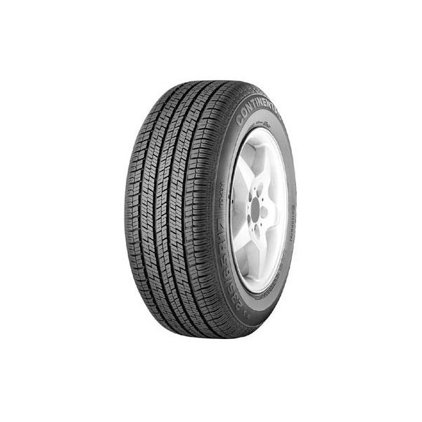 235/60 R 17 4x4Contact 102V MO 4x4 Suv (C,C,B 71dB) Continental nyári gumiabroncs