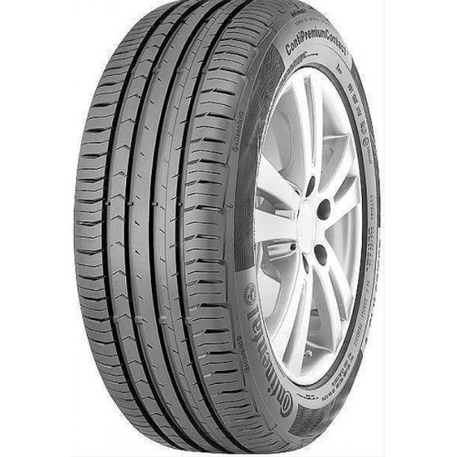 205/55 R 16 PremCont. 91V * SSR(defekt.) asym. (,, ) Continental nyári gumiabroncs