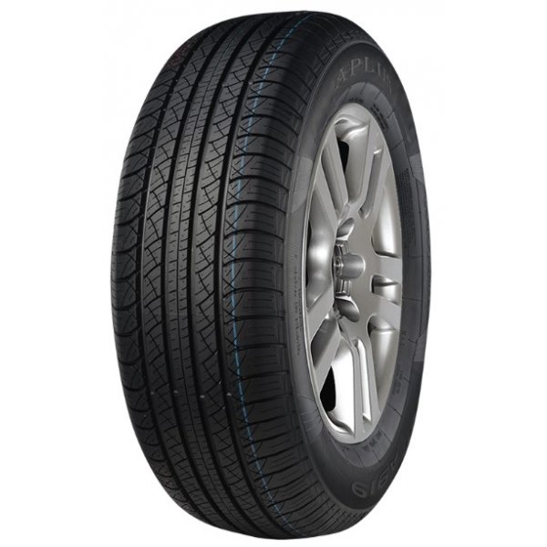 225/55 R 18 a919 98H (C,C,B 71dB) Aplus nyári gumiabroncs