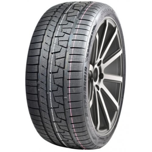 225/40 R 18 XL a702 92V 3pmsf (C,C,B 72dB) Aplus téli gumiabroncs