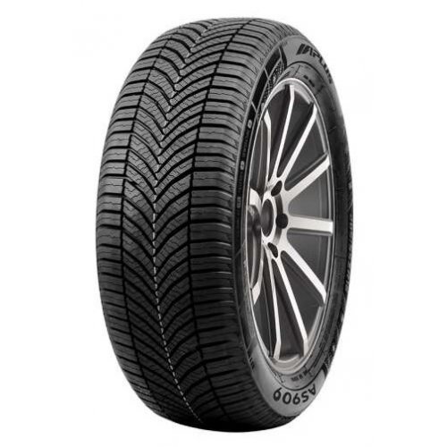 215/55 R 17 XL AS909 98W 3pmsf (C,C,B 71dB) Aplus 4 évszakos gumiabroncs