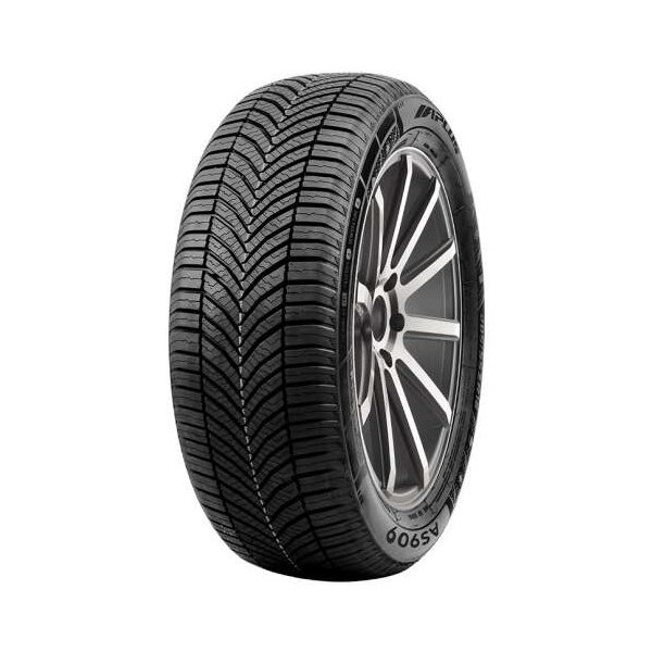 245/40 R 18 XL as909 97W 3pmsf (C,C,B 71dB) Aplus 4 évszakos gumiabroncs