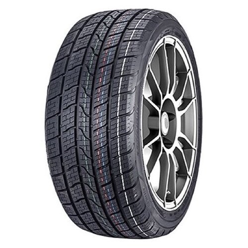 215/45 R 17 XL a909 91W 3pmsf (D,C,B 72dB) Aplus 4 évszakos gumiabroncs