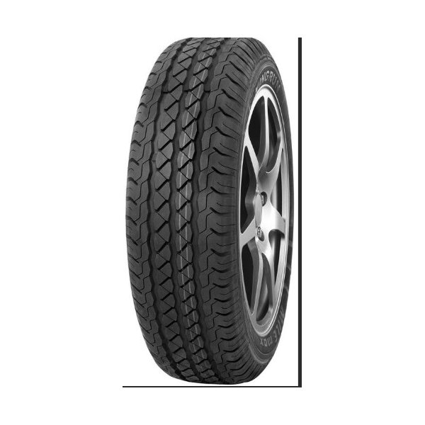 205/70 R 15 C a867 106R (C,B,B 72dB) Aplus nyári kisteher gumiabroncs