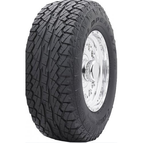 265/70 R 15 AT Wildpeak 112T 4x4 SUV vegyes (D,D,B 72dB) Falken nyári gumiabroncs