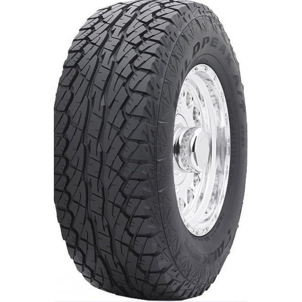 265/70 R 15 AT Wildpeak 112T 4x4 SUV vegyes (D,D,B 72dB) Falken nyári gumiabroncs