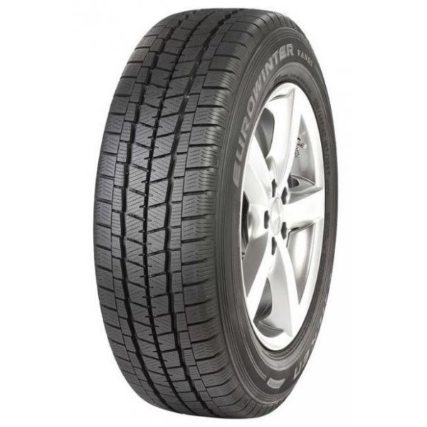 215/70 R 15 C Van01 Eurowinter 109R 3pmsf (C,A,B 72dB) Falken téli kisteher gumiabroncs
