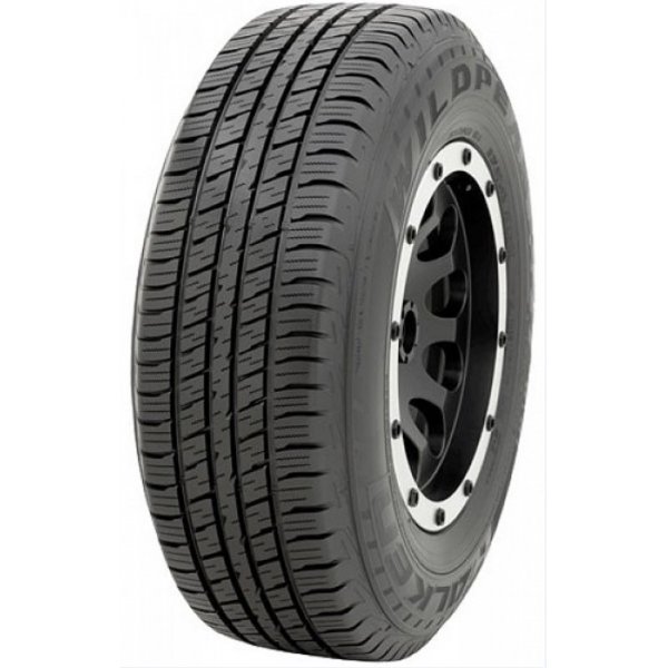 225/60 R 17 HT01 Wildpeak 99T 4x4 suv (D,D,B 69dB) Falken nyári gumiabroncs