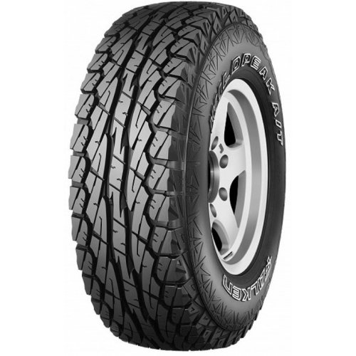 235/70 R 16 AT01 Wildpeak 106T 4x4 SUV vegyes (D,D,B 71dB) Falken nyári gumiabroncs