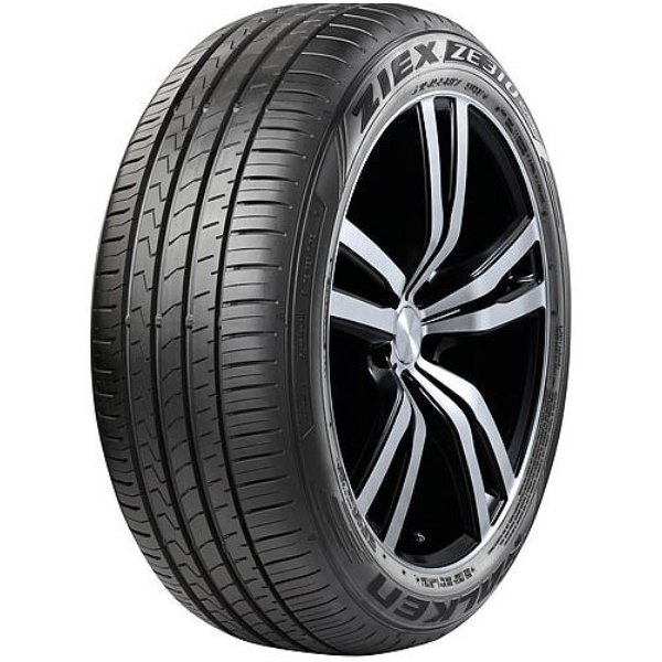 185/55 R 16 XL ZE310 87V (D,A,B 69dB) Falken nyári gumiabroncs