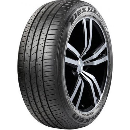 225/55 R 17 XL ZE310 101W (C,A,A 69dB) Falken nyári gumiabroncs