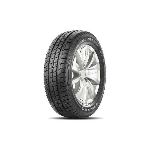 215/75 R 16 C Van11 116R (C,A,B 71dB) Falken 4 évszakos kisteher gumiabroncs