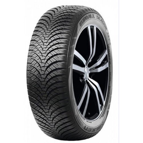 165/65 R 14 AS210 79T (D,C,B 69dB) Falken 4 évszakos gumiabroncs