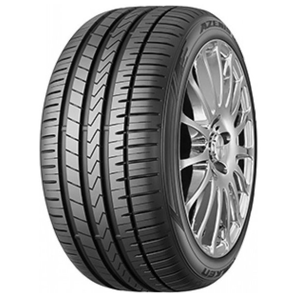 215/35 R 18 XL FK510 84Y FR (D,A,B 71dB) Falken nyári gumiabroncs