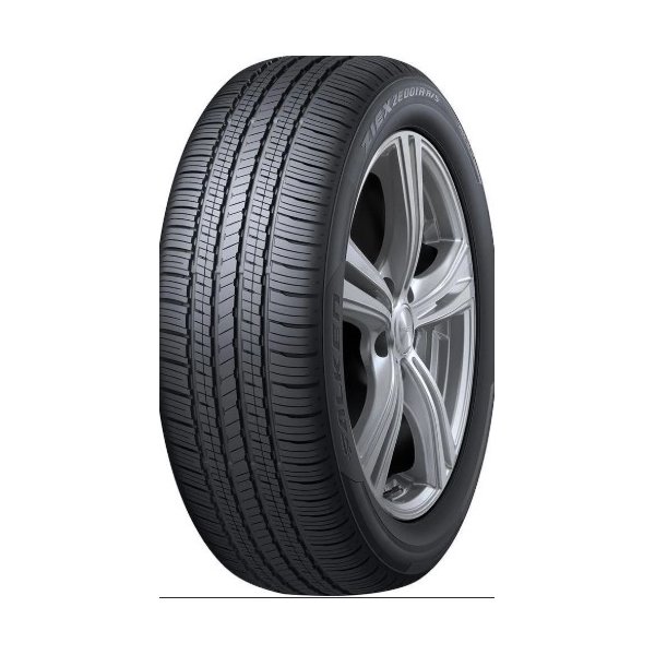 225/55 R 18 ZE001A 98V 4x4 Suv (B,D,B 70dB) Falken nyári gumiabroncs