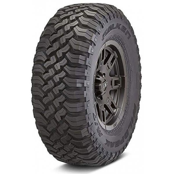 285/75 R 16 MT01 Wildpeak 116Q 4x4 Suv (,, ) Falken nyári gumiabroncs