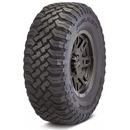 265/60 R 18 MT01 Por 119Q 4x4 SUV terepre (,, ) Falken nyári gumiabroncs