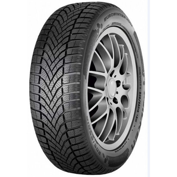 195/60 R 15 HS02 Eurowinter 88H 3pmsf (D,B,A 69dB) Falken téli gumiabroncs