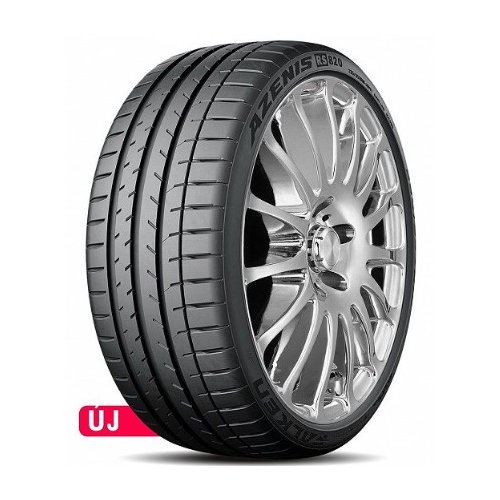 235/40 R 19 XL RS820 Azenis 96Y (D,A,B 70dB) Falken nyári gumiabroncs