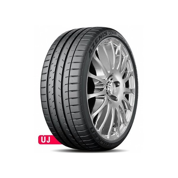 245/35 R 20 XL RS820 Azenis 95Y (D,A,B 72dB) Falken nyári gumiabroncs