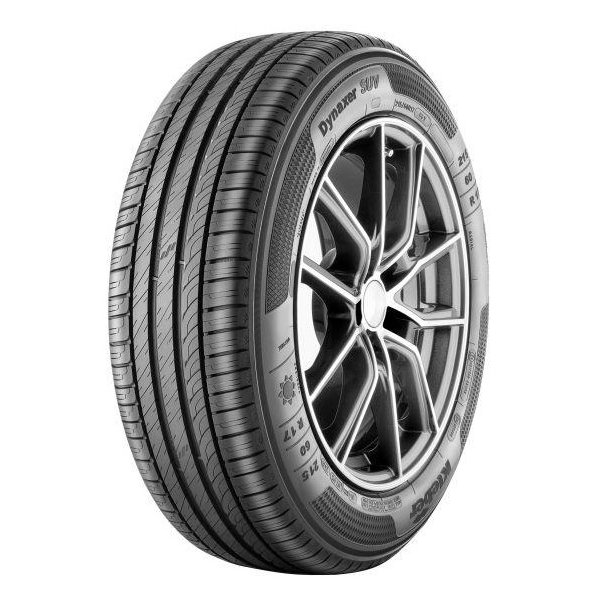 205/70 R 16 dynaxer suv 97H 4x4 suv (C,A,B 69dB) Kleber nyári gumiabroncs